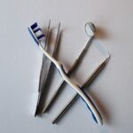 Fingertandbørste: En revolutionerende måde at rengøre tænderne på